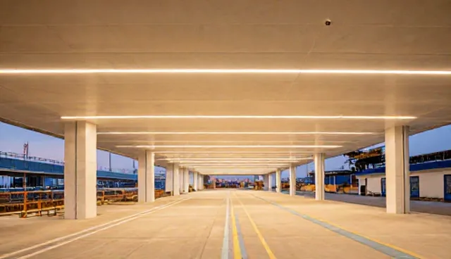 安装精度对土建施工质量的影响原因分析